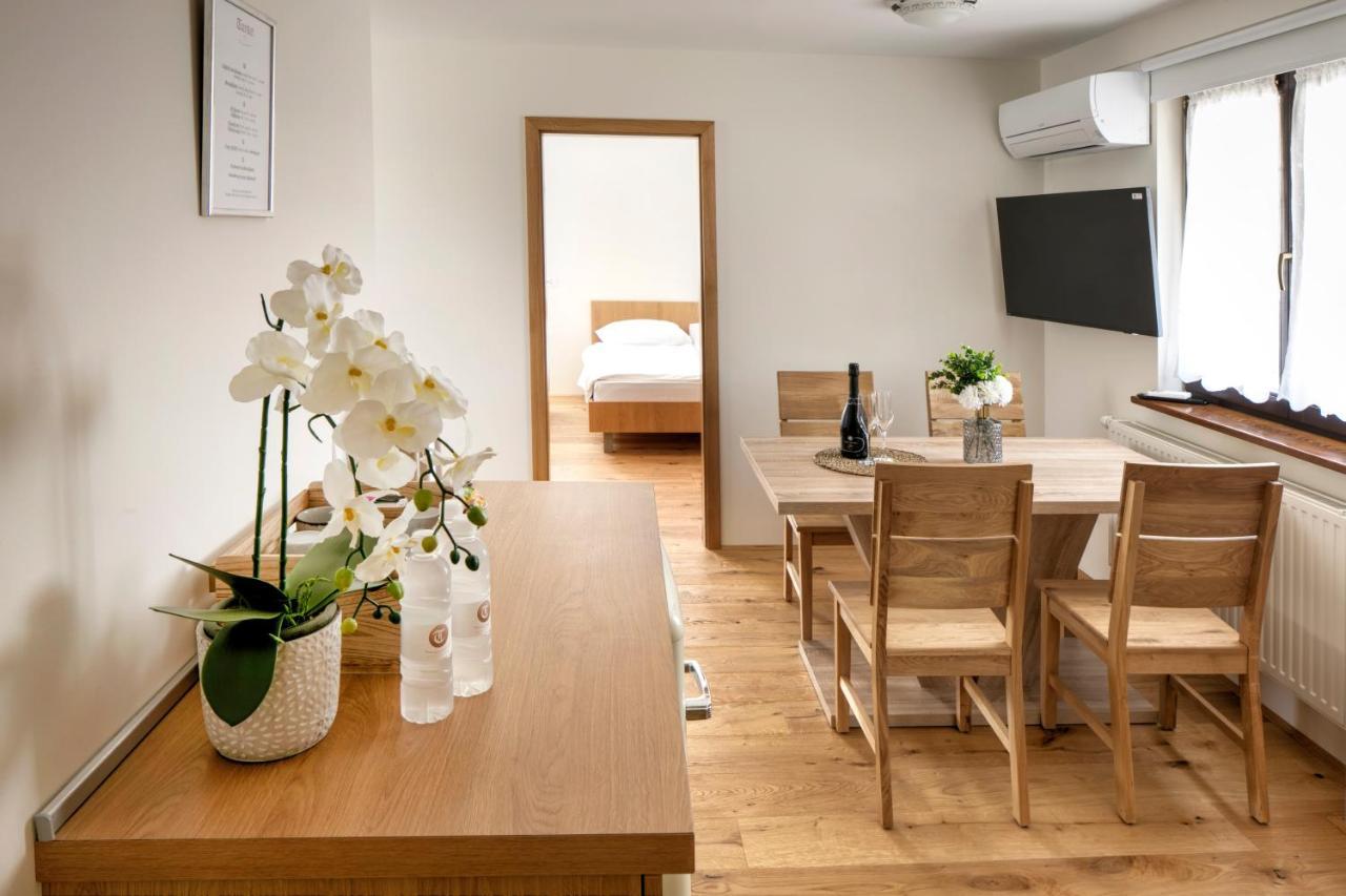 Guesthouse Tursic Вргніка Екстер'єр фото