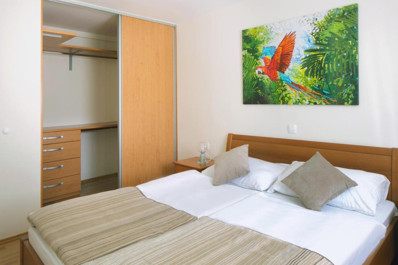 Guesthouse Tursic Вргніка Екстер'єр фото