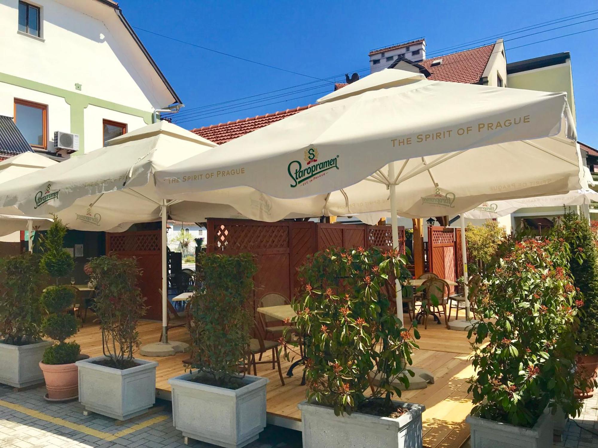 Guesthouse Tursic Вргніка Екстер'єр фото