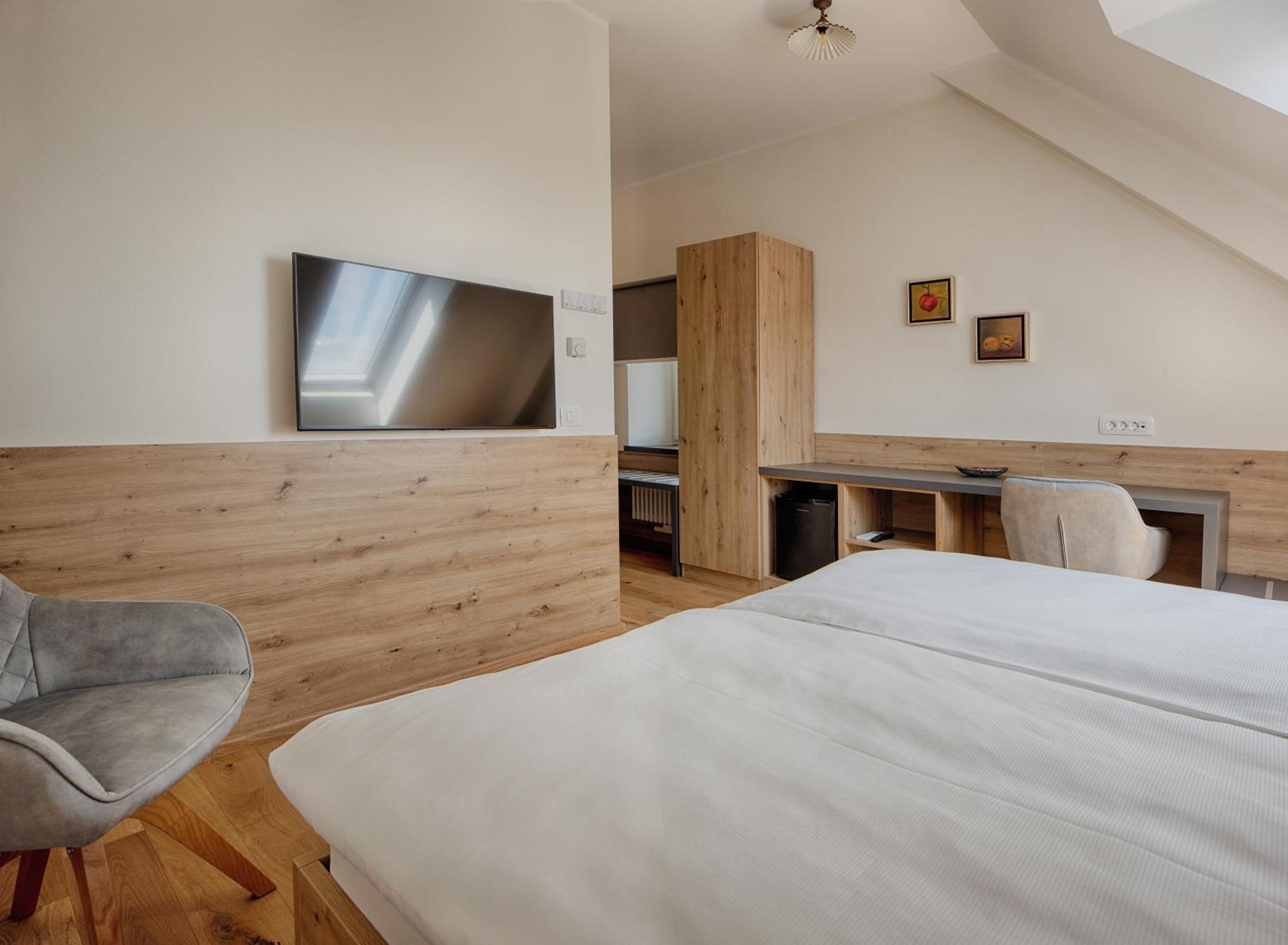 Guesthouse Tursic Вргніка Екстер'єр фото