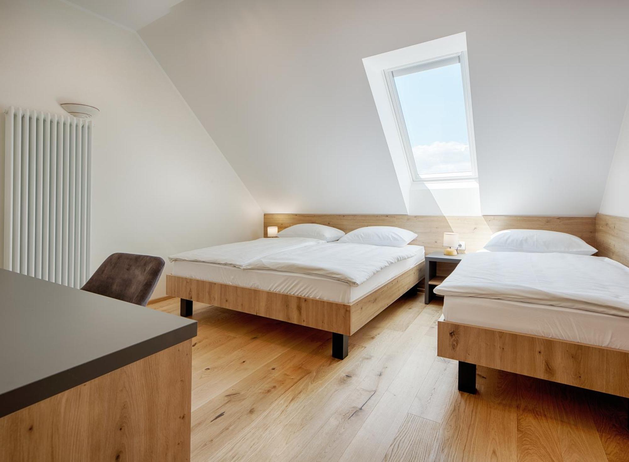 Guesthouse Tursic Вргніка Екстер'єр фото