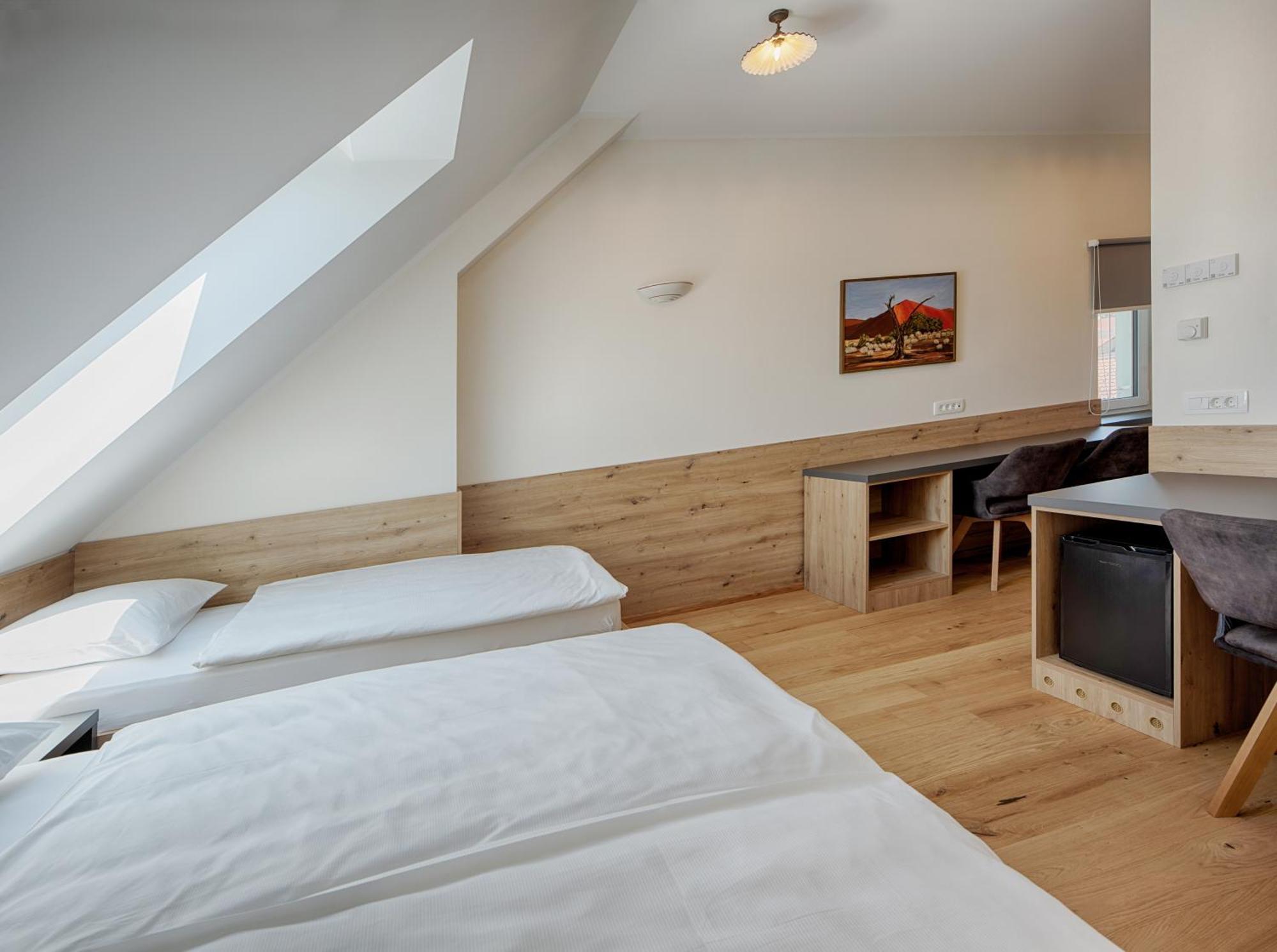 Guesthouse Tursic Вргніка Екстер'єр фото