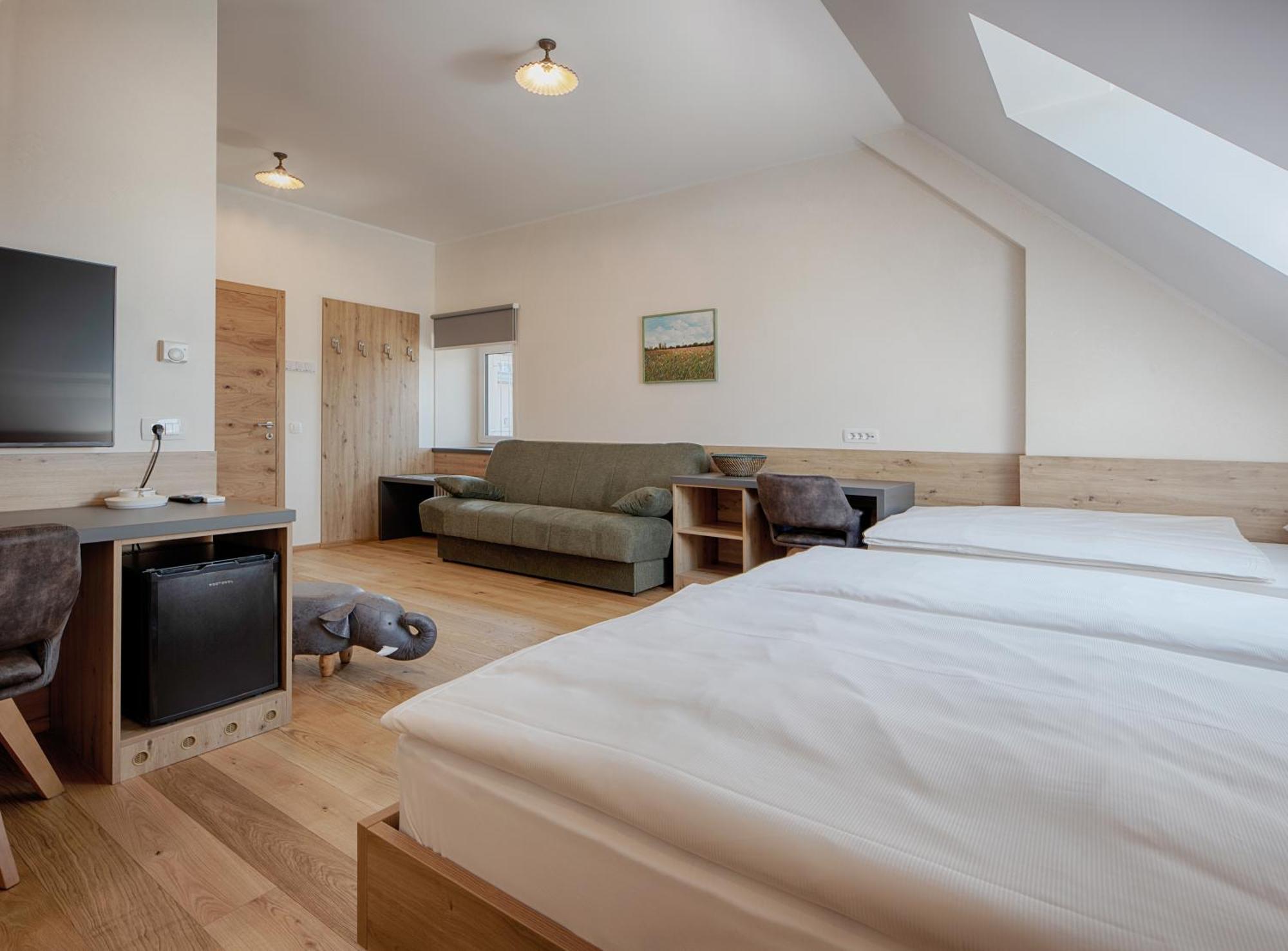 Guesthouse Tursic Вргніка Екстер'єр фото