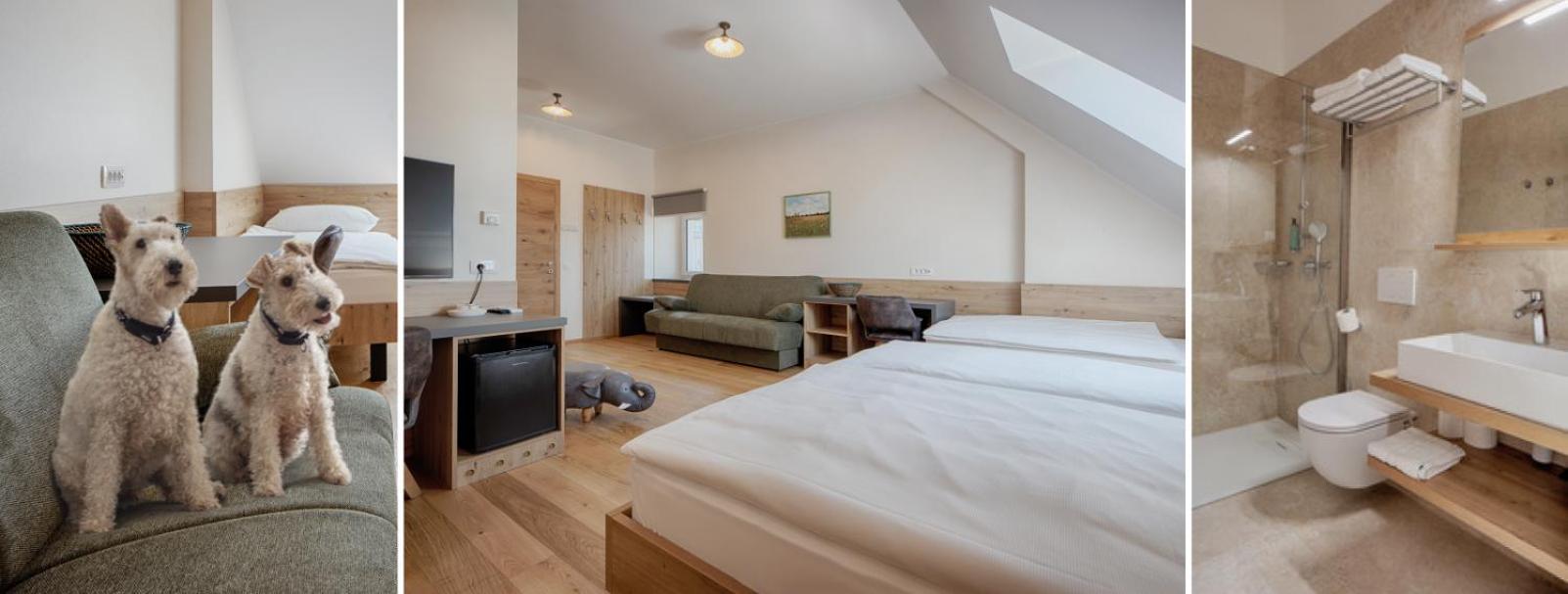 Guesthouse Tursic Вргніка Екстер'єр фото