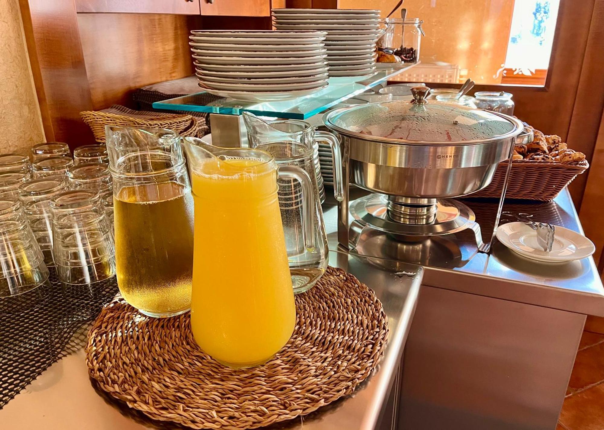 Guesthouse Tursic Вргніка Екстер'єр фото